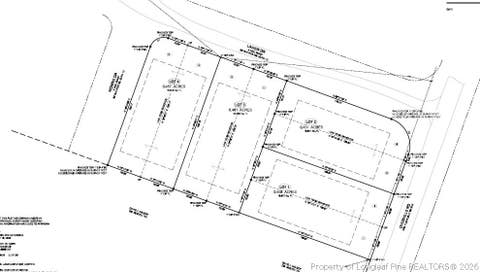 Tiny photo for Lot 3 Lanier Drive, Spring Lake, NC 28390 (MLS # 759883)