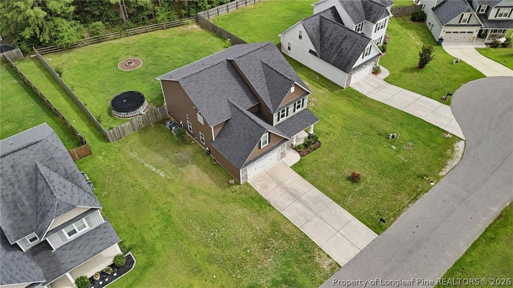 Photo of 225 Winder Way, Carthage, NC 28327 (MLS # 766413)