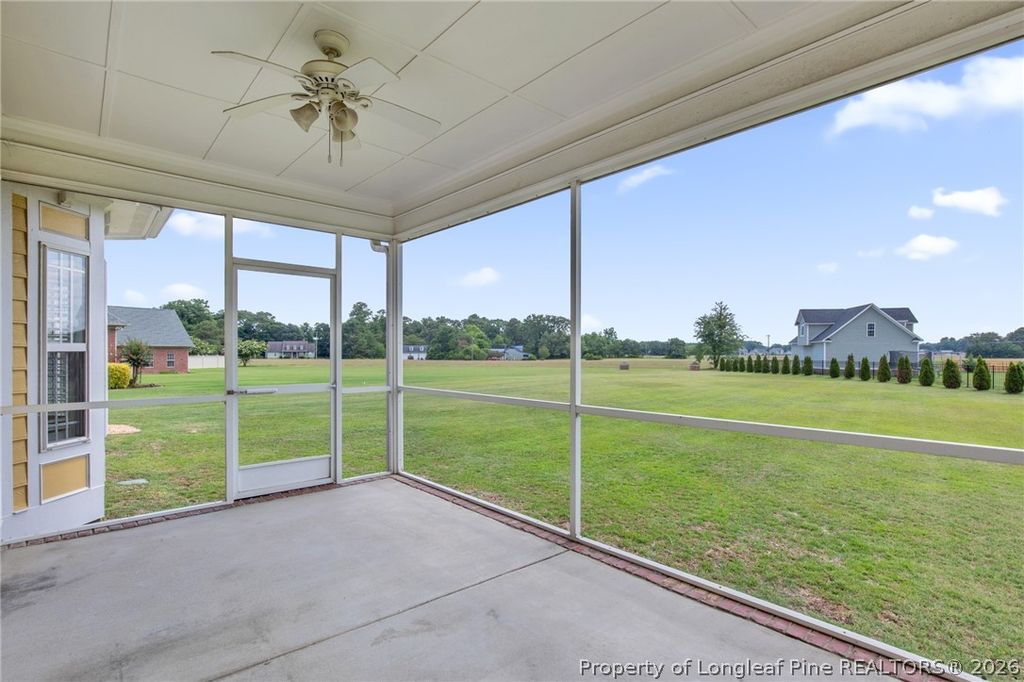 Photo of 2712 Creekdew Court, Fayetteville, NC 28306 (MLS # 764489)