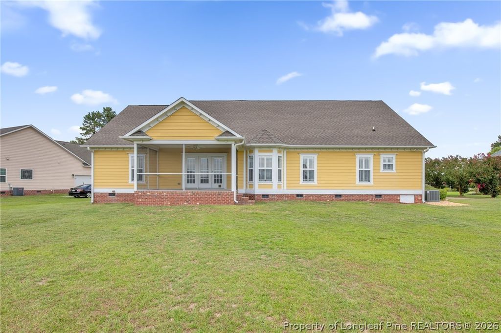 Photo of 2712 Creekdew Court, Fayetteville, NC 28306 (MLS # 764489)