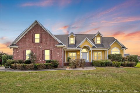 Photo of 2712 Creekdew Court, Fayetteville, NC 28306 (MLS # 764489)