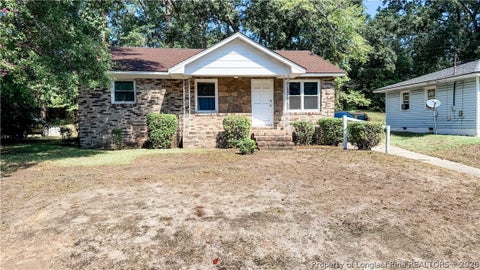 940 Fleetwood Drive Fayetteville NC 28305