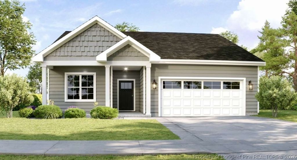 Photo of 506 Bill Avery Road, Coats, NC 27521 (MLS # 763582)