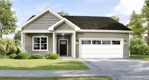Photo of 506 Bill Avery Road, Coats, NC 27521 (MLS # 763582)