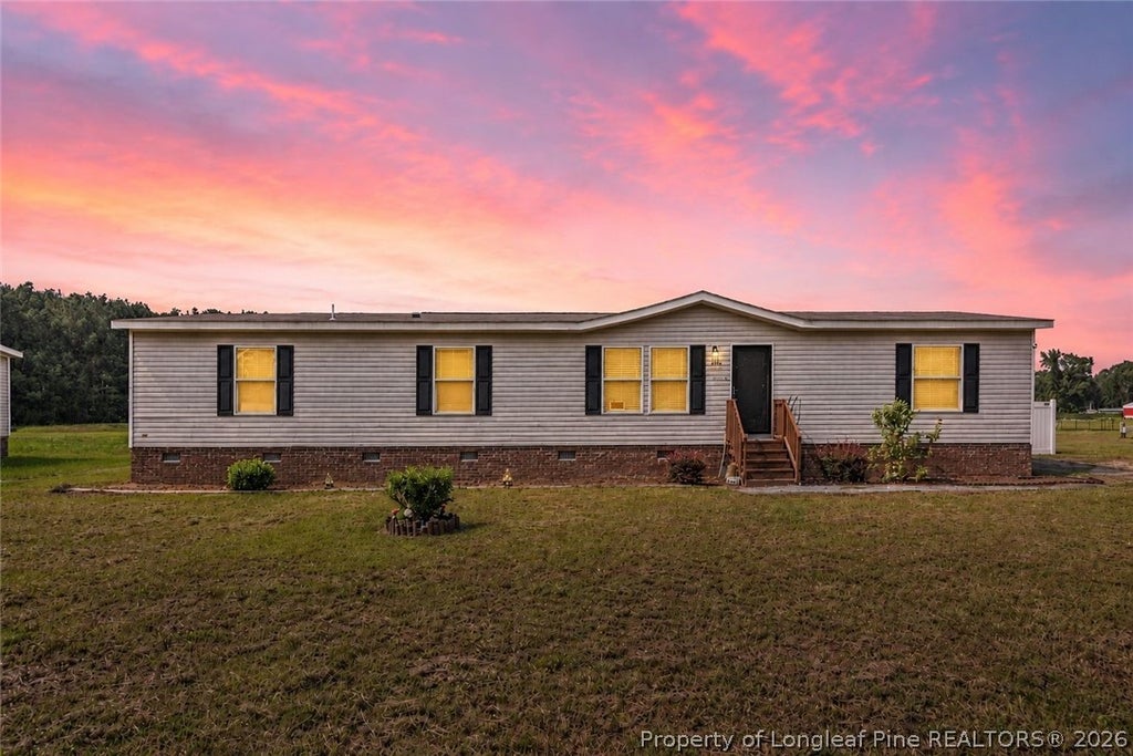 Photo of 8085 NC 210 Highway S, Autryville, NC 28318 (MLS # 768674)