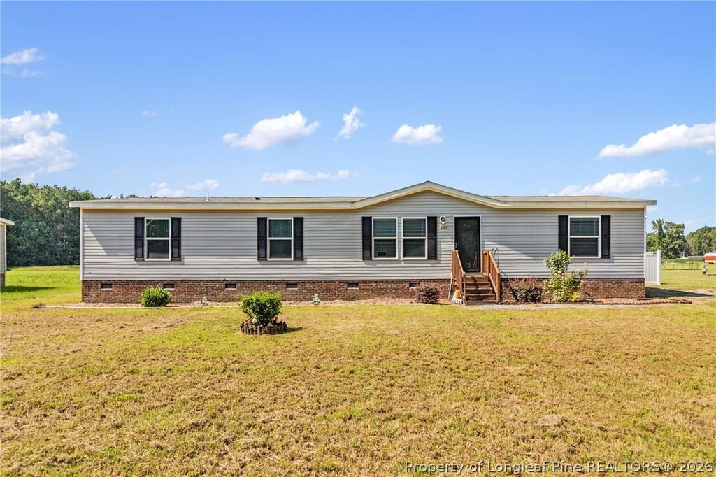 Photo of 8085 NC 210 Highway S, Autryville, NC 28318 (MLS # 768674)