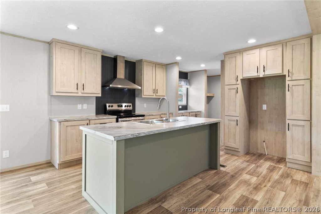 Photo of 8085 NC 210 Highway S, Autryville, NC 28318 (MLS # 768674)