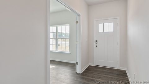 Tiny photo for 712 Lazy Elm Lane, Aberdeen, NC 28315 (MLS # 760945)