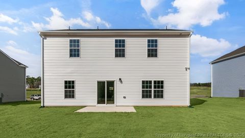 Tiny photo for 712 Lazy Elm Lane, Aberdeen, NC 28315 (MLS # 760945)