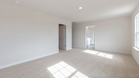 Tiny photo for 712 Lazy Elm Lane, Aberdeen, NC 28315 (MLS # 760945)