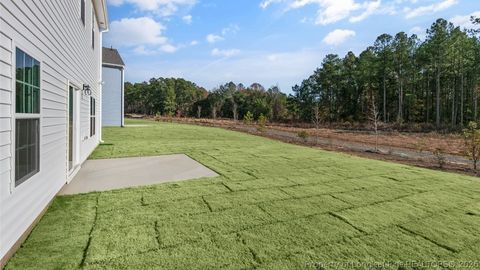 Tiny photo for 712 Lazy Elm Lane, Aberdeen, NC 28315 (MLS # 760945)