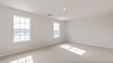 Tiny photo for 712 Lazy Elm Lane, Aberdeen, NC 28315 (MLS # 760945)