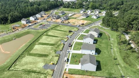 Tiny photo for 712 Lazy Elm Lane, Aberdeen, NC 28315 (MLS # 760945)