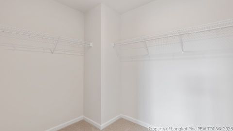 Tiny photo for 712 Lazy Elm Lane, Aberdeen, NC 28315 (MLS # 760945)