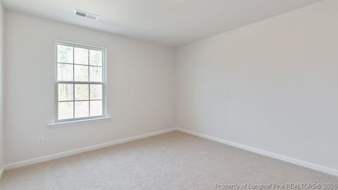 Tiny photo for 712 Lazy Elm Lane, Aberdeen, NC 28315 (MLS # 760945)