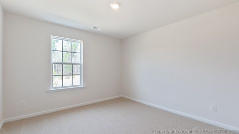 Tiny photo for 712 Lazy Elm Lane, Aberdeen, NC 28315 (MLS # 760945)