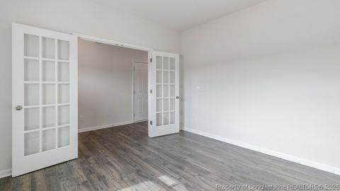 Tiny photo for 712 Lazy Elm Lane, Aberdeen, NC 28315 (MLS # 760945)