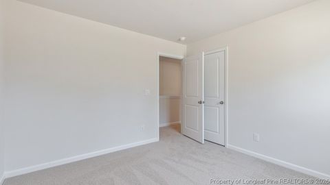 Tiny photo for 712 Lazy Elm Lane, Aberdeen, NC 28315 (MLS # 760945)