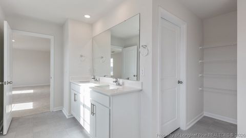 Tiny photo for 712 Lazy Elm Lane, Aberdeen, NC 28315 (MLS # 760945)