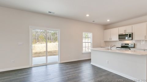 Tiny photo for 712 Lazy Elm Lane, Aberdeen, NC 28315 (MLS # 760945)