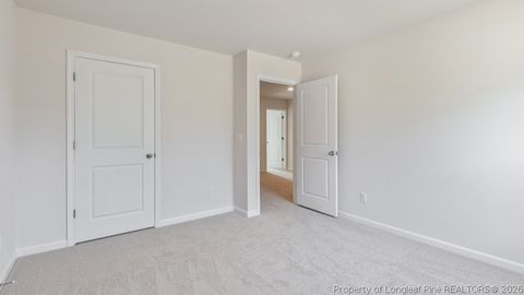 Tiny photo for 712 Lazy Elm Lane, Aberdeen, NC 28315 (MLS # 760945)