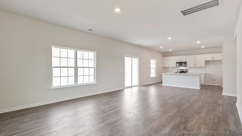 Tiny photo for 712 Lazy Elm Lane, Aberdeen, NC 28315 (MLS # 760945)