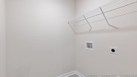 Tiny photo for 712 Lazy Elm Lane, Aberdeen, NC 28315 (MLS # 760945)