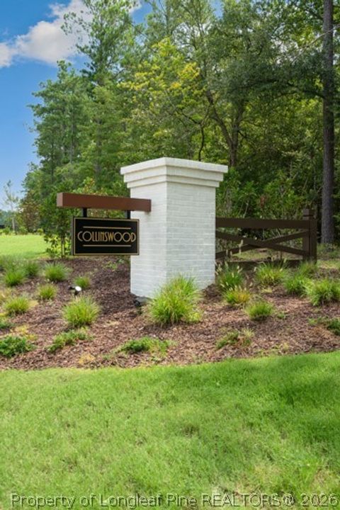 Tiny photo for 712 Lazy Elm Lane, Aberdeen, NC 28315 (MLS # 760945)