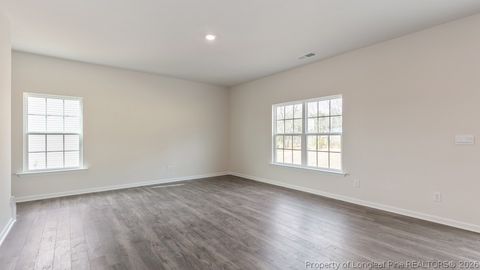 Tiny photo for 712 Lazy Elm Lane, Aberdeen, NC 28315 (MLS # 760945)
