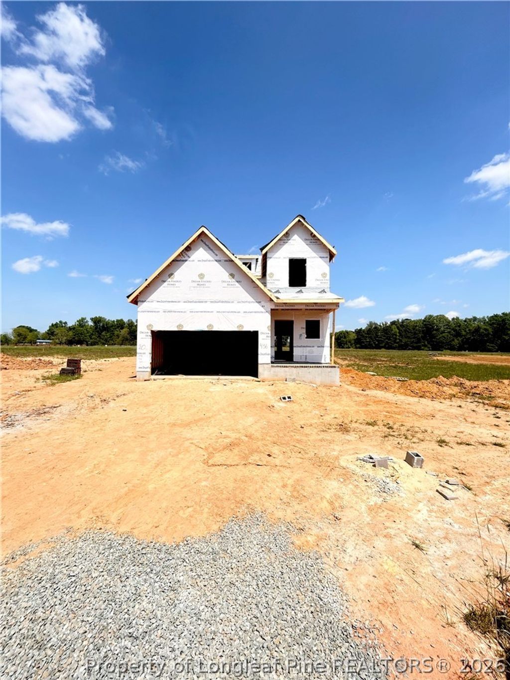 Photo of 436 Maverick Lane Ln, Dunn, NC 28334 (MLS # 761676)