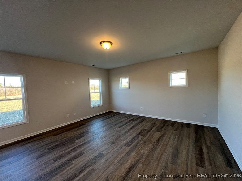 Photo of 4013 Blue Springs Road, Red Springs, NC 28377 (MLS # 756221)