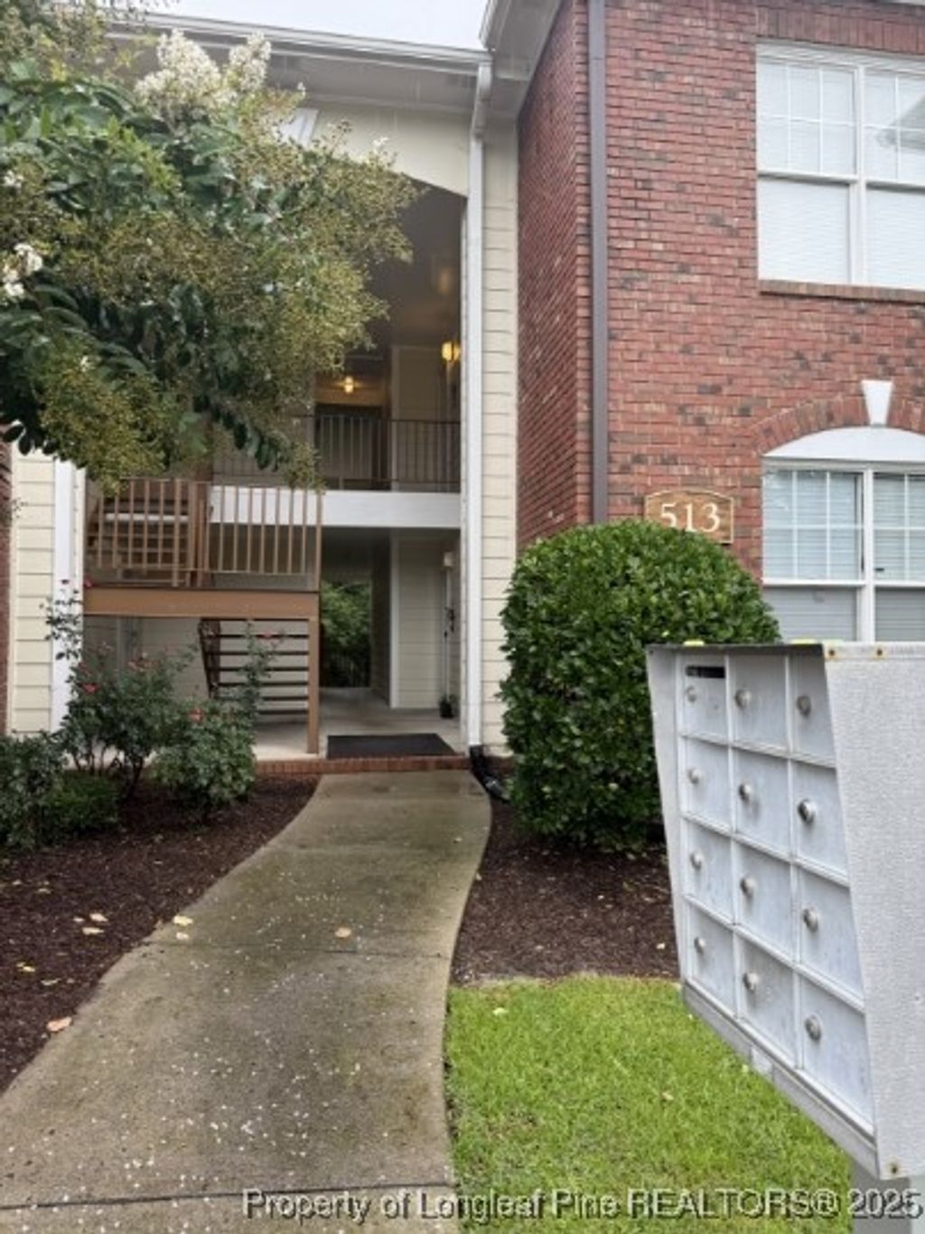 Photo of 513 Meadowland Court #10, Hope Mills, NC 28348 (MLS # 746738)
