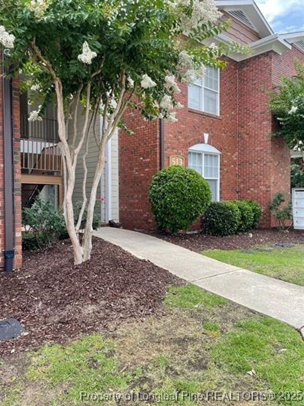 Photo of 513 Meadowland Court #10, Hope Mills, NC 28348 (MLS # 746738)
