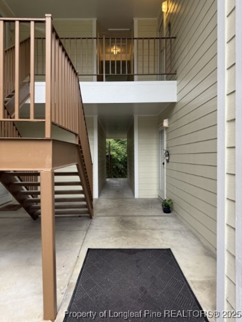 Photo of 513 Meadowland Court #10, Hope Mills, NC 28348 (MLS # 746738)