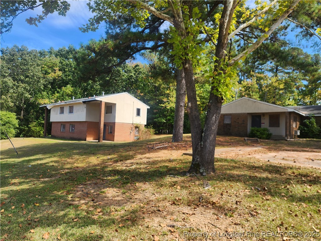 1110 W Garden Street