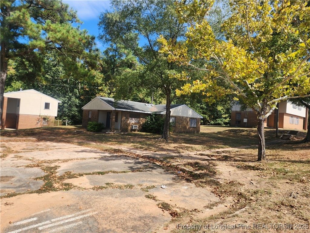 Photo of 1110 W Garden Street, Sanford, NC 27330 (MLS # 750742)