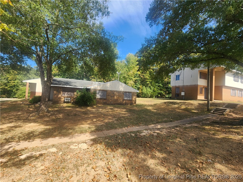 1110 W Garden Street