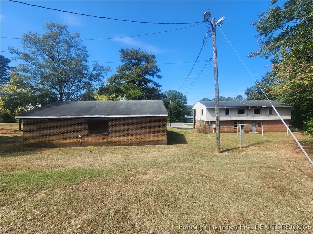 1110 W Garden Street