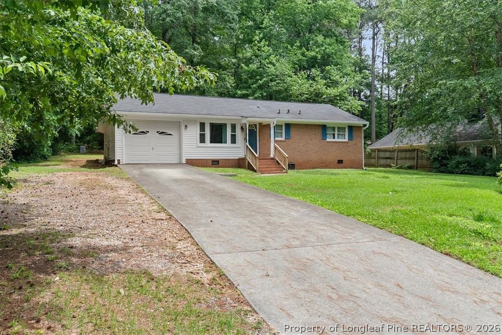 Photo of 508 Glosson Road, Raleigh, NC 27606 (MLS # 762993)