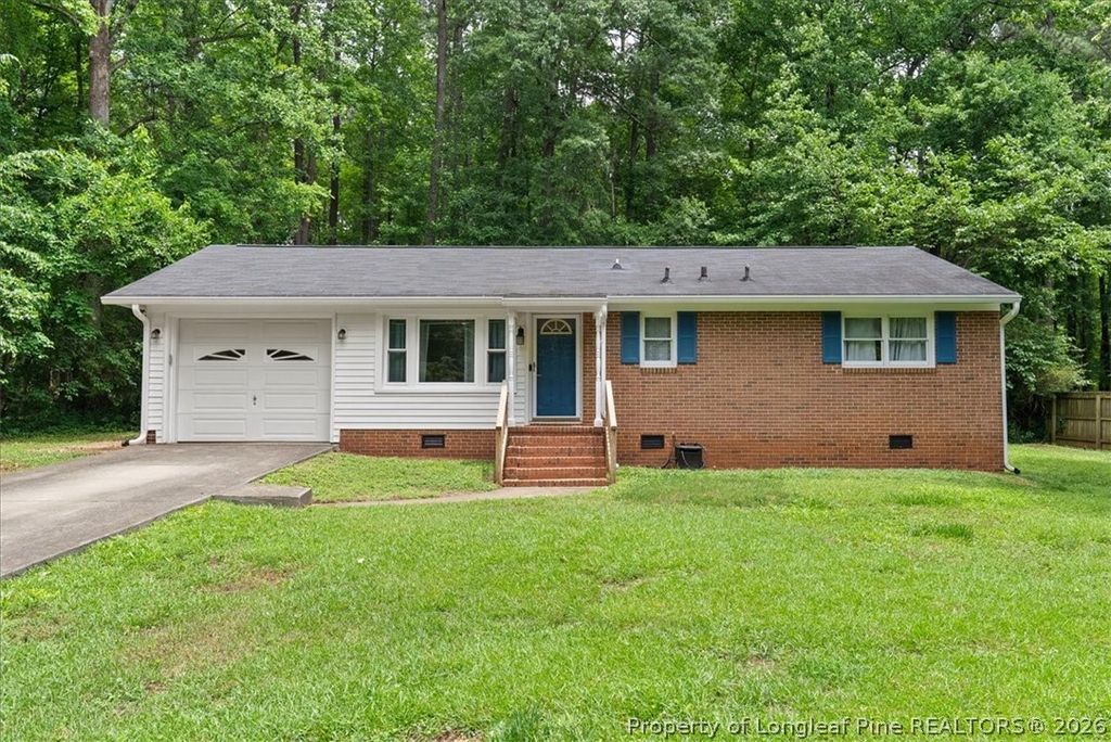 Photo of 508 Glosson Road, Raleigh, NC 27606 (MLS # 762993)