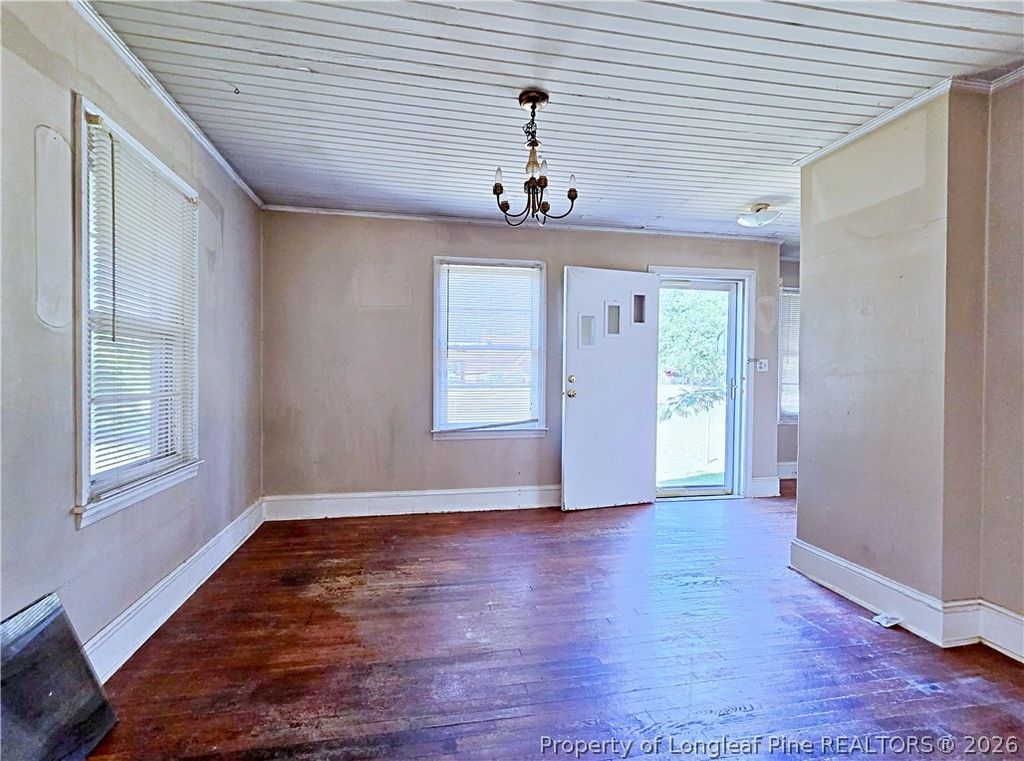 Photo of 4964 Cedar Creek Road, Fayetteville, NC 28312 (MLS # 763074)