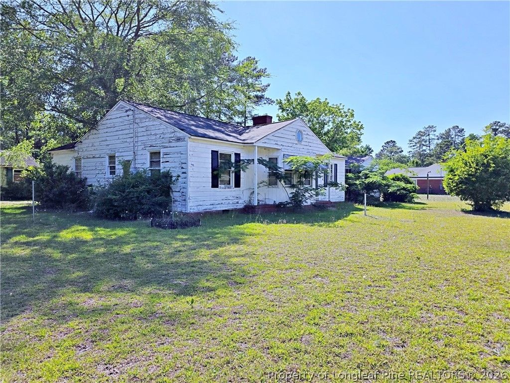 Photo of 4964 Cedar Creek Road, Fayetteville, NC 28312 (MLS # 763074)