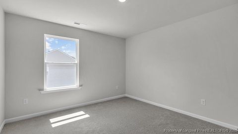 Tiny photo for 360 Hartfield Avenue, Raeford, NC 28376 (MLS # 756263)