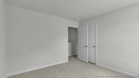 Tiny photo for 360 Hartfield Avenue, Raeford, NC 28376 (MLS # 756263)