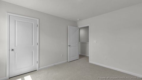 Tiny photo for 360 Hartfield Avenue, Raeford, NC 28376 (MLS # 756263)