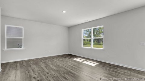 Tiny photo for 360 Hartfield Avenue, Raeford, NC 28376 (MLS # 756263)