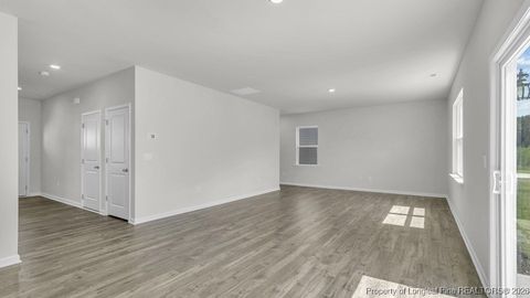 Tiny photo for 360 Hartfield Avenue, Raeford, NC 28376 (MLS # 756263)