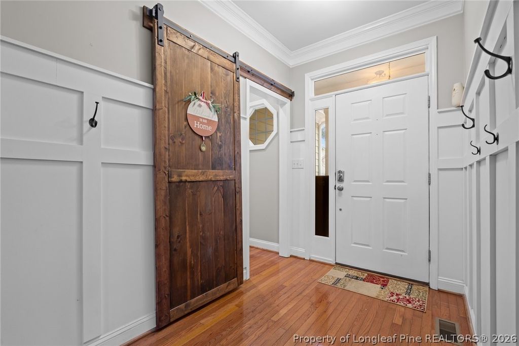 Photo of 55 London Way, Spring Lake, NC 28390 (MLS # 759210)