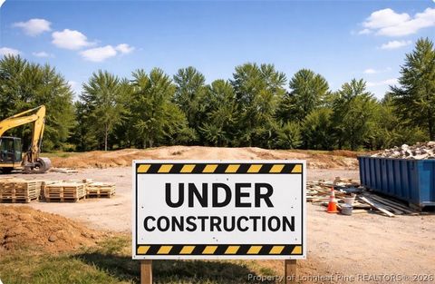 Tiny photo for 15640 Raccoon Run, Wagram, NC 28396 (MLS # 759780)