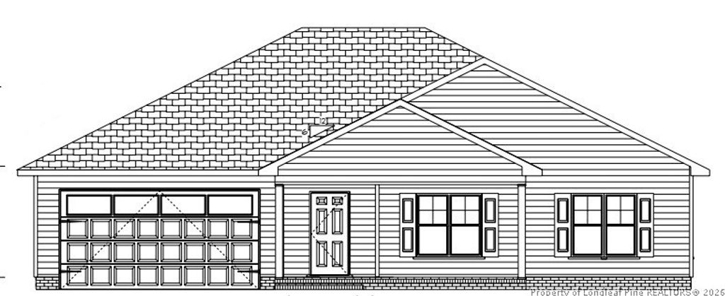 Photo of 15640 Raccoon Run, Wagram, NC 28396 (MLS # 759780)